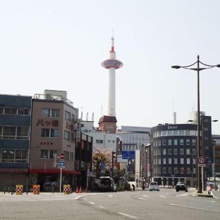 Resi Stay Kumico Amaterrace Kyoto Exterior photo