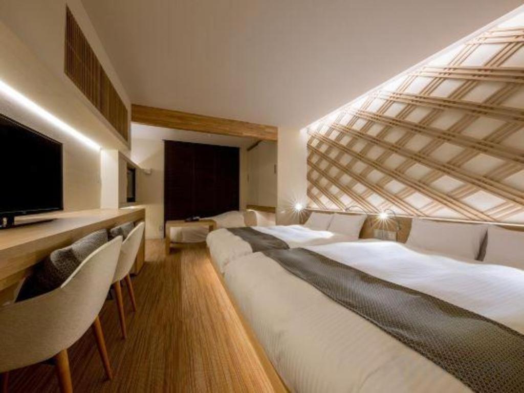 Resi Stay Kumico Amaterrace Kyoto Exterior photo