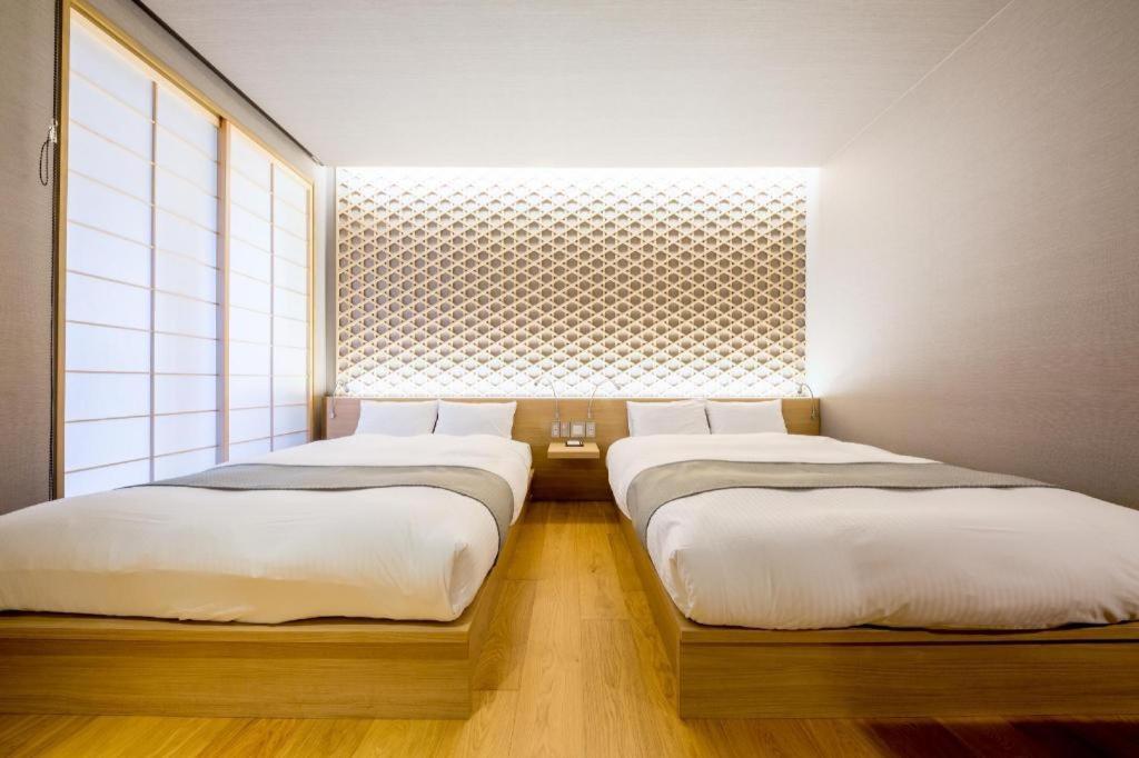 Resi Stay Kumico Amaterrace Kyoto Exterior photo