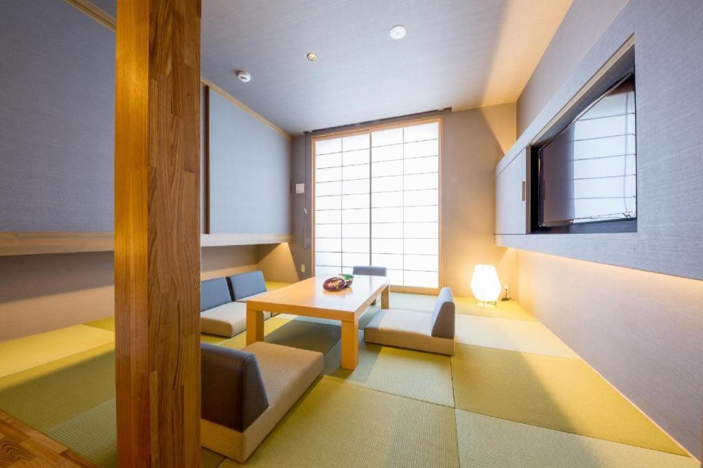 Resi Stay Kumico Amaterrace Kyoto Exterior photo
