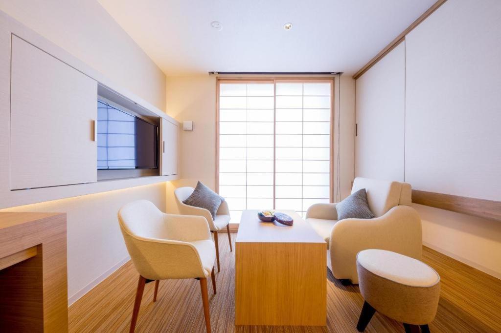 Resi Stay Kumico Amaterrace Kyoto Exterior photo