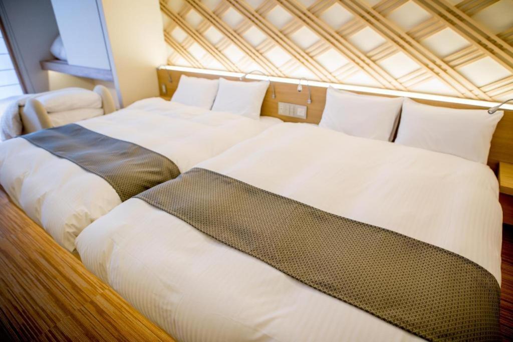 Resi Stay Kumico Amaterrace Kyoto Exterior photo