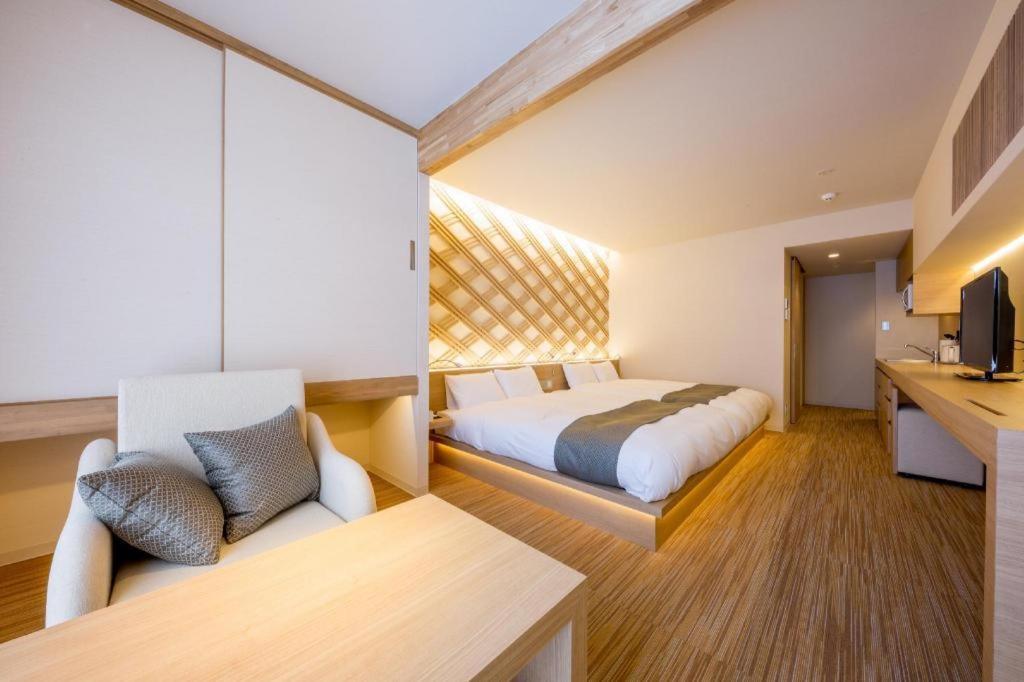 Resi Stay Kumico Amaterrace Kyoto Exterior photo